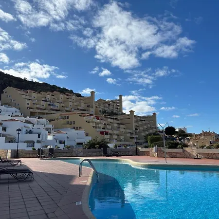 Panoramic View Balcon Del Atlantico Apartment *