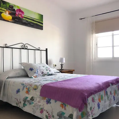 Panoramic View Balcón Del Atlántico Appartamento *