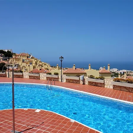 Apartment Panoramic View Balcon Del Atlantico *