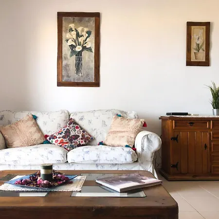 Appartamento Panoramic View Balcón Del Atlántico *