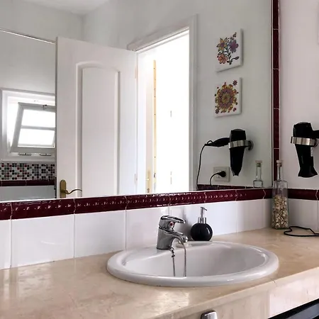 Panoramic View Balcón Del Atlántico Appartamento Costa Adeje (Tenerife)