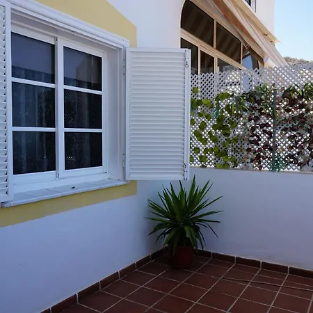 Panoramic View Balcón Del Atlántico