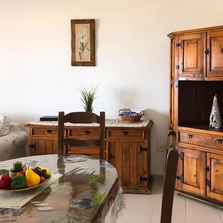 Panoramic View Balcon Del Atlantico