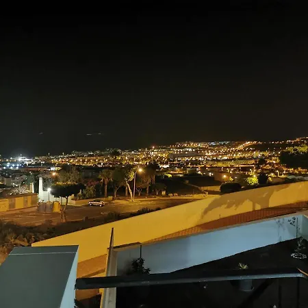 Appartamento Panoramic View Balcón Del Atlántico *