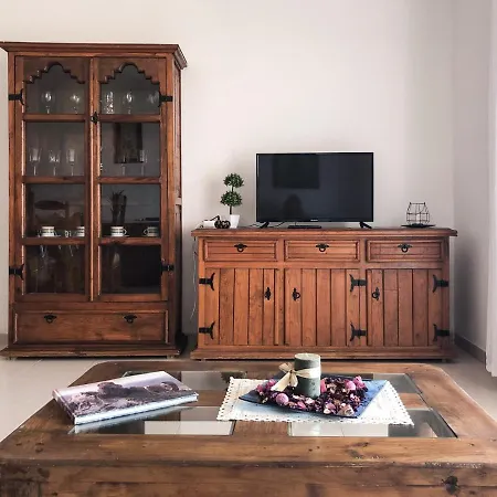 Panoramic View Balcón Del Atlántico Appartamento