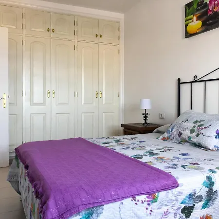 Panoramic View Balcon Del Atlantico