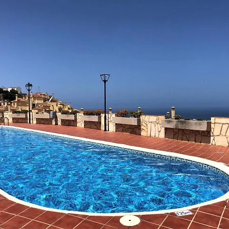 Panoramic View Balcon Del Atlantico Апартаменты *