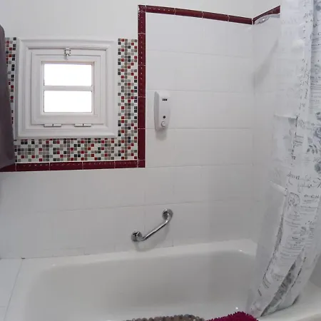 Appartamento Panoramic View Balcón Del Atlántico Costa Adeje (Tenerife)