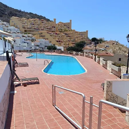 Panoramic View Balcón Del Atlántico * Costa Adeje (Tenerife)