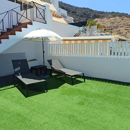 Appartamento Panoramic View Balcón Del Atlántico *