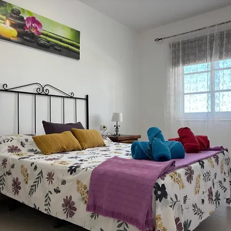 Panoramic View Balcón Del Atlántico *