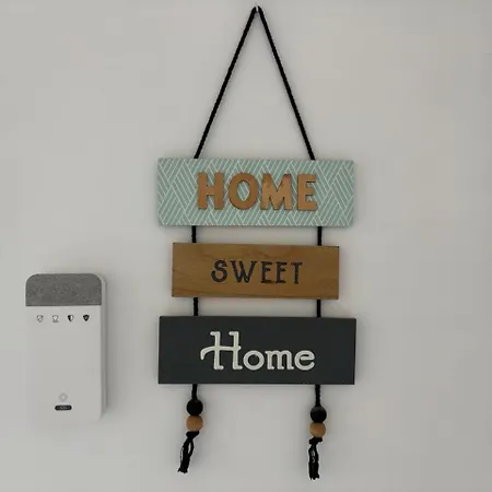 Appartamento Panoramic View Balcón Del Atlántico *