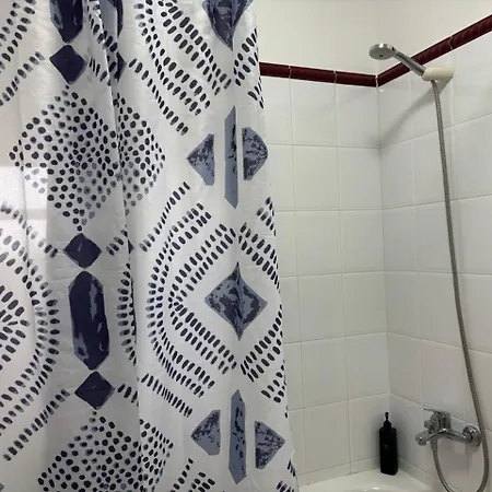 Panoramic View Balcón Del Atlántico Appartamento *