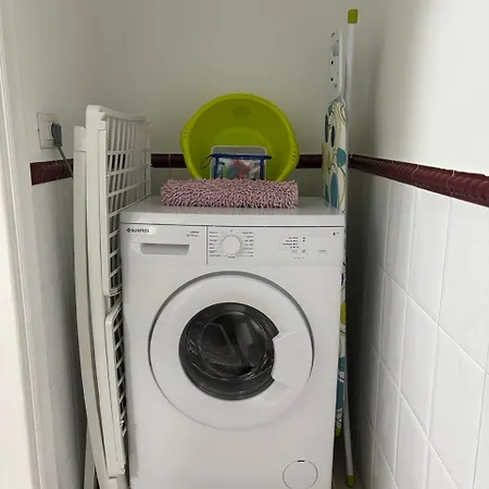 Panoramic View Balcón Del Atlántico Appartamento *