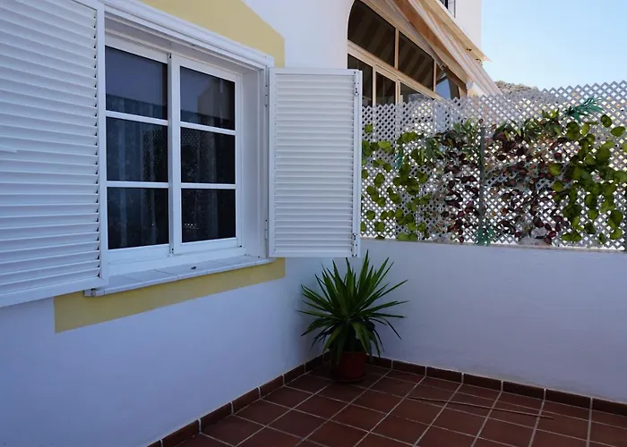 Panoramic View Balcón Del Atlántico