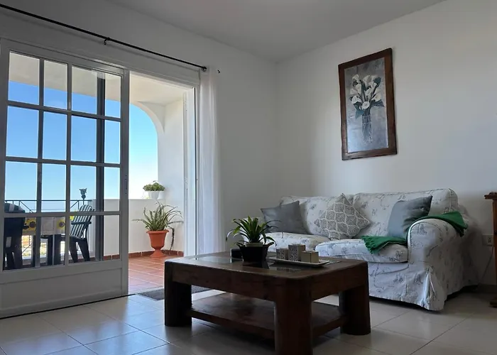 Panoramic View Balcón Del Atlántico Apartamento *