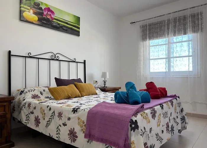 Panoramic View Balcón Del Atlántico *