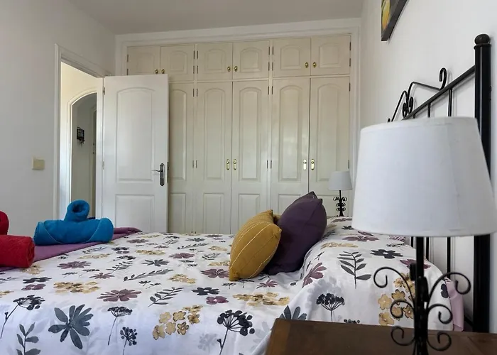 Panoramic View Balcón Del Atlántico Apartamento *