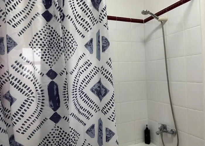 Panoramic View Balcón Del Atlántico Apartamento *