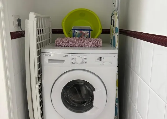 Panoramic View Balcón Del Atlántico Apartamento *