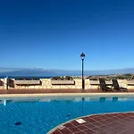 Апартаменти Panoramic View Balcon Del Atlantico *