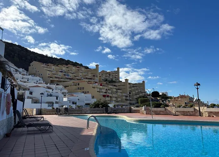 Panoramic View Balcon Del Atlantico Апартаменти *