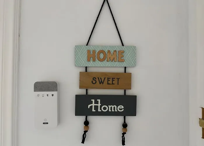 Апартаменти Panoramic View Balcon Del Atlantico *