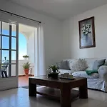 Panoramic View Balcon Del Atlantico Appartement *